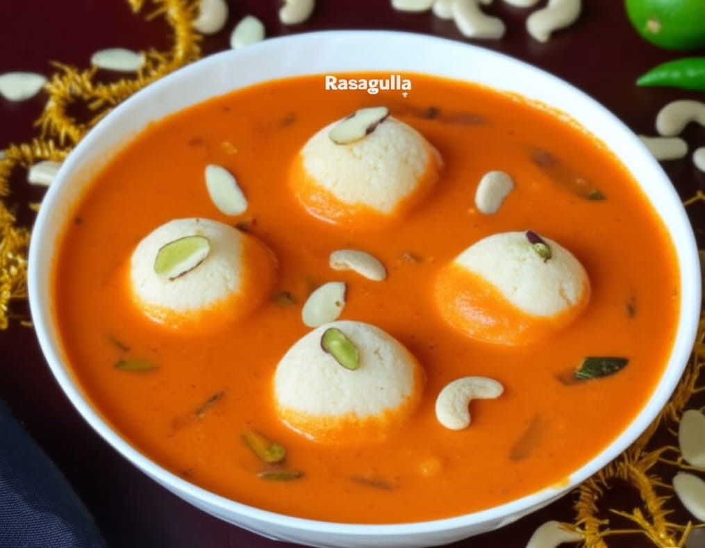 rasagula